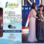 Mamta Saxena Malhar, Mrs. Madhya Pradesh, Lotus Book Cafe, VG Miss & Mrs India Empress