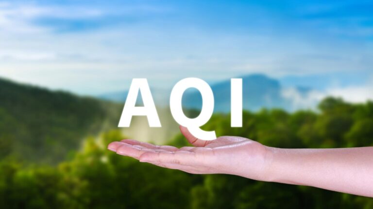 Where Nature Breathes: Why Chowk – Karjat’s AQI and Biodiversity Are a Wellness Magnet