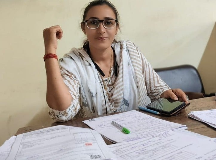 KAB HELP CLUB: Kiran Joshi’s Mission for Better Health
