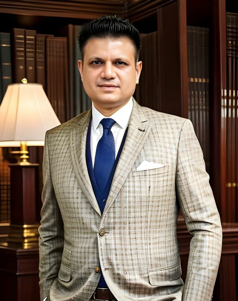 World-Renowned Business Strategist Hirav Shah Welcomes GST Reform 2.0 as a Game Changer for India
