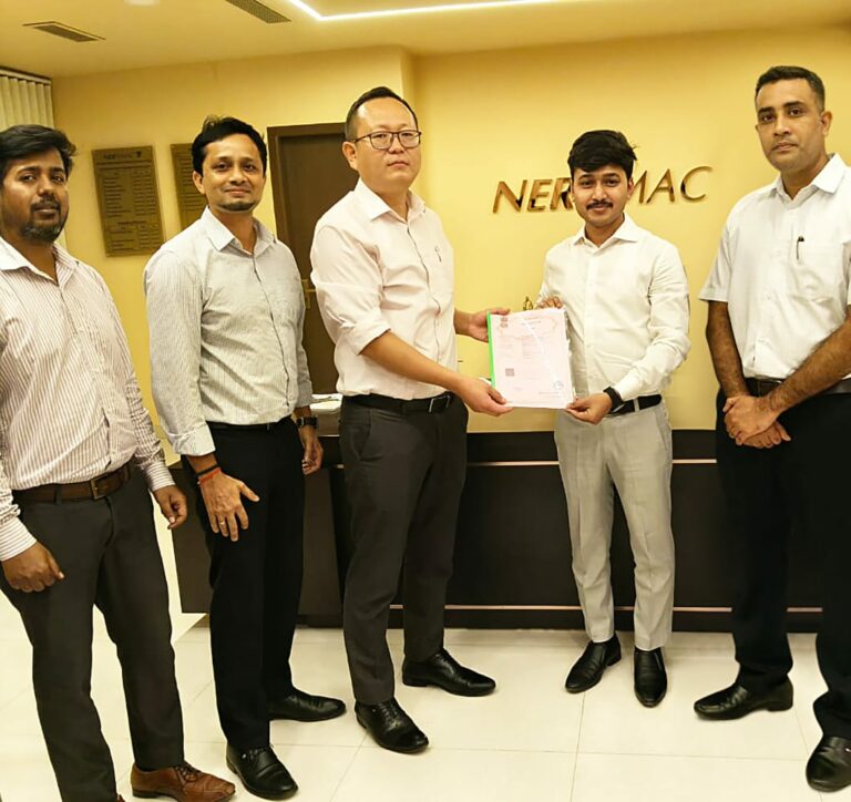 Empowering Farmers of the North East with Innovation and Trust An MoU inspired by Act East and Hon’ble Prime Minister Narendra Modi’s vision