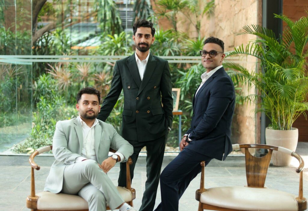 Indian Startup School Charts Bold Course Under Founder Shivang Slathia, Gains Backing by Luke Talwar