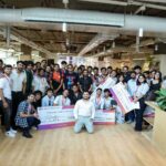 Reliance Animation Studios Collaborates with BMC to Conduct Animation Career Awareness Workshops in 1,118 Mumbai Schools