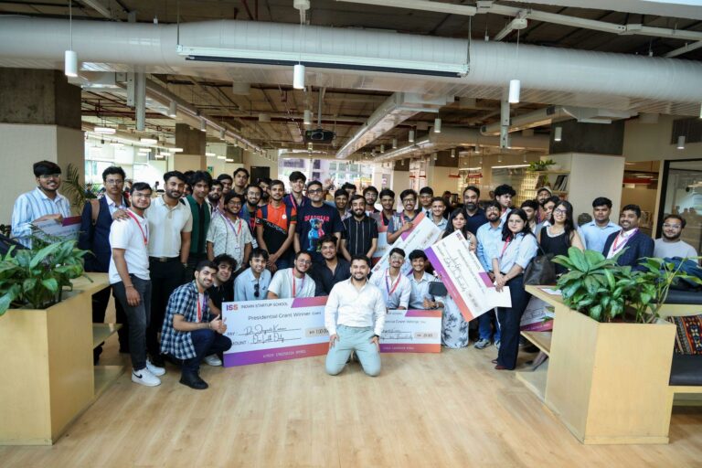 Indian Startup School Sidesteps  Investment Offer from Prominent Business Families, Reaffirms Founder-First Approach