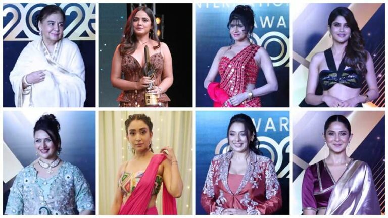 11th International Iconic Awards 2025 Shines with Star Power, Stellar Hosts & Iconic Performances