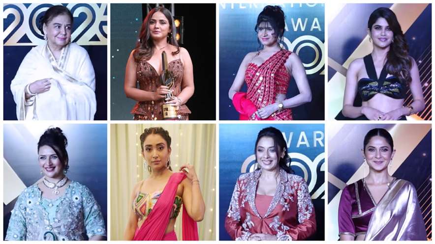 11th International Iconic Awards 2025 Shines with Star Power, Stellar Hosts & Iconic Performances