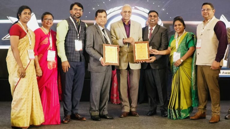 Continental Hospitals Honored with Two Excellence Awards for Governance & Staff Engagement