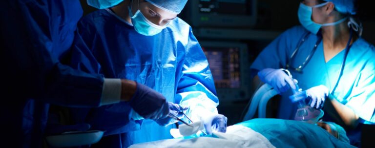 Why Ignoring Small Symptoms Can Lead to Major Surgeries