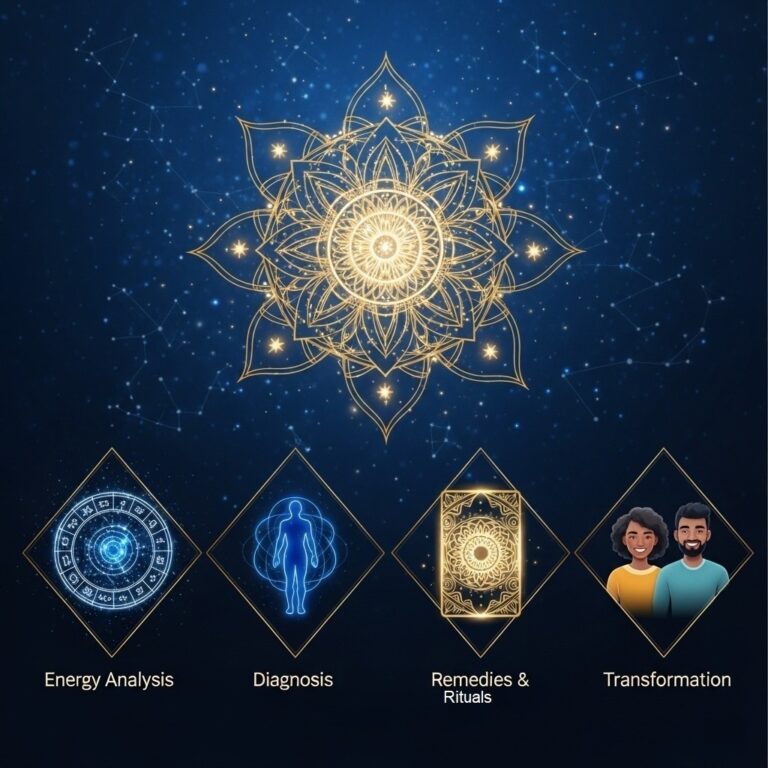 Quantum Energy Healing – A New Science for the Modern Age