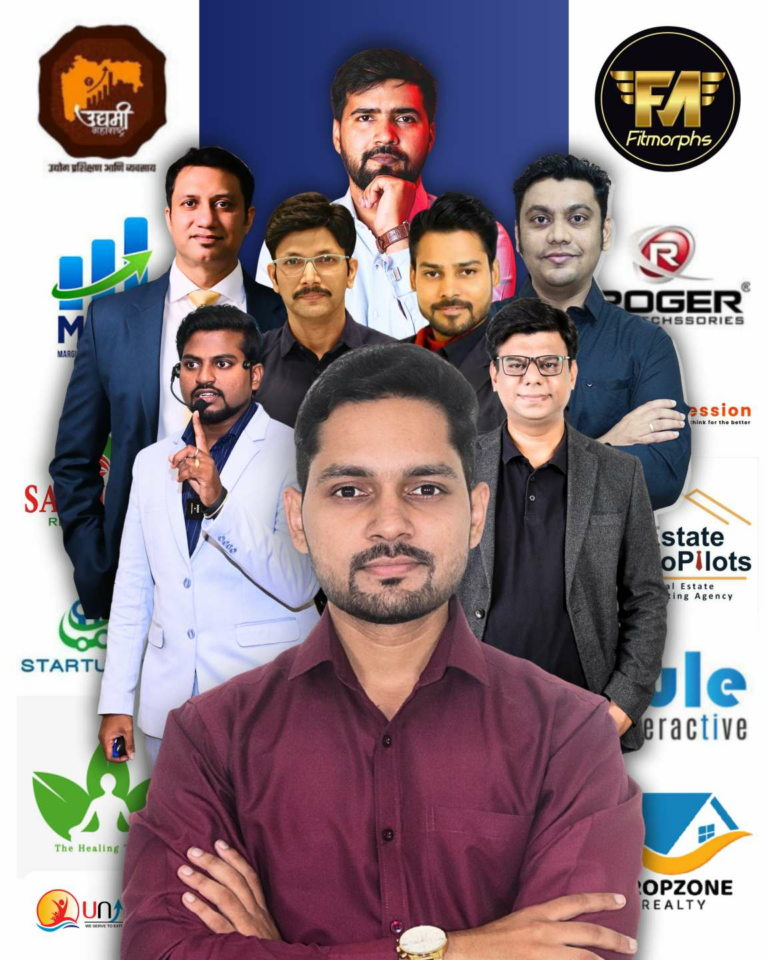 Why Sagar Phuge’s GrowthShastra is the Go-To Partner for ROI-Driven Marketing in India