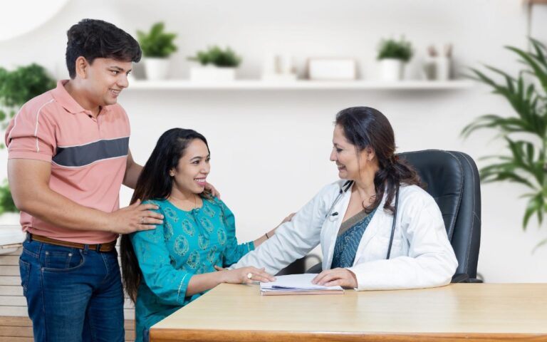 How to Choose the Best IVF Clinic in Chennai: A Comprehensive Guide