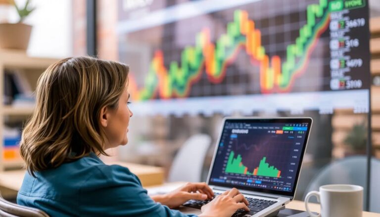 From Algorithms to Intelligence: How AI Is Reshaping Quantitative Finance Education