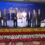 CGC UNIVERSITY, MOHALI OFFICIALLY LAUNCHES BOXING CHAMPION NUPUR AS ITS BRAND AMBASSADOR