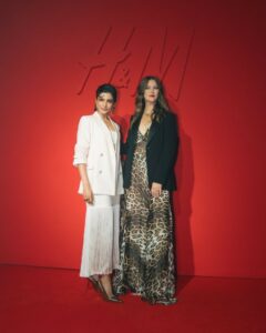 H&M Celebrates A Decade of Fashion in India
