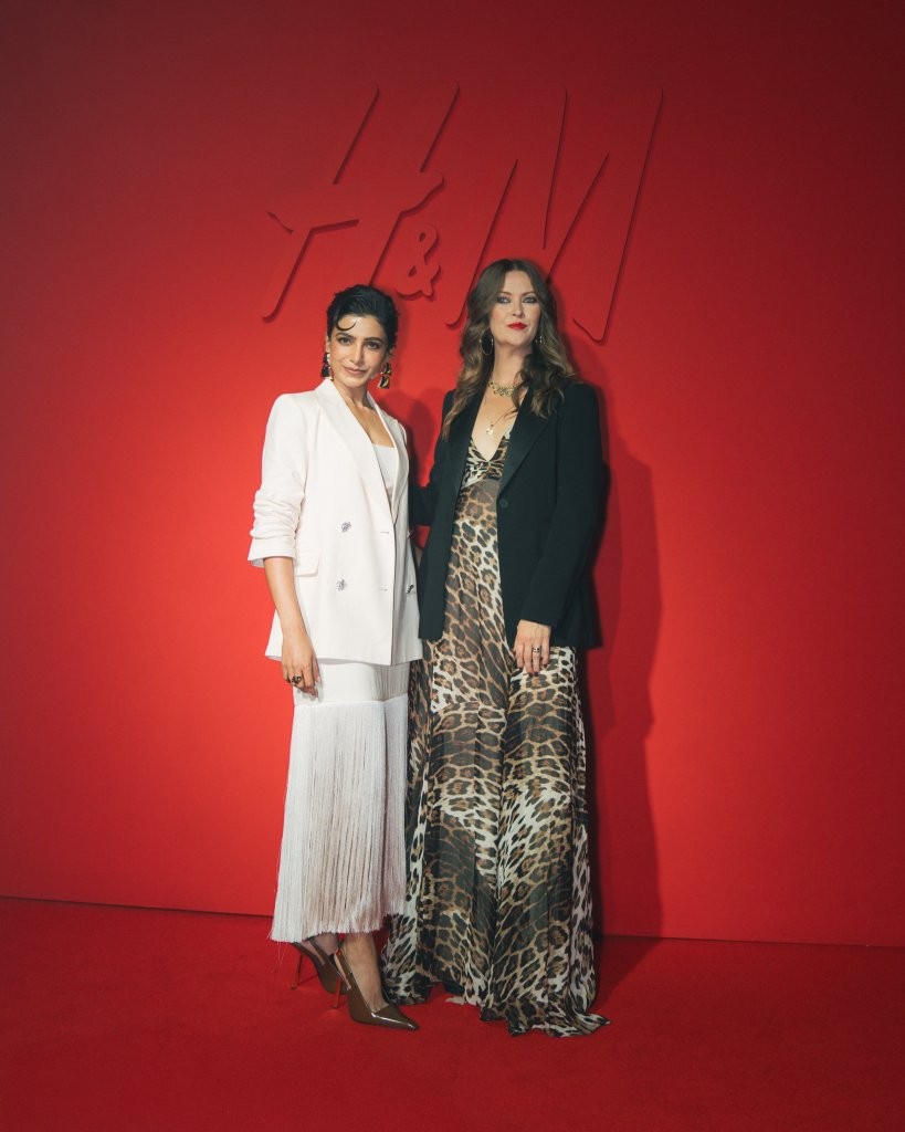H&M Celebrates A Decade of Fashion in India