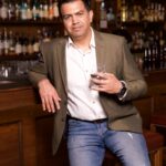 Mr. Raj Singh Author AI – The Code of Why?, A visionary roadmap for AI spectrum, Robotics and the future of AI’s