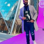From Mumbai to Mexico City: Fortune 500 Exec Ankit Poothia Aims for World Record Across 50 of the World’s Best Bars