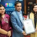 Starfame Awards 2025 Set to Bring Glamour to Delhi, Ameesha Patel Likely to Grace the Stage