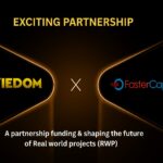 MovieDOM, Hira Bulani, FasterCapital , Blockchain-Powered Entertainment