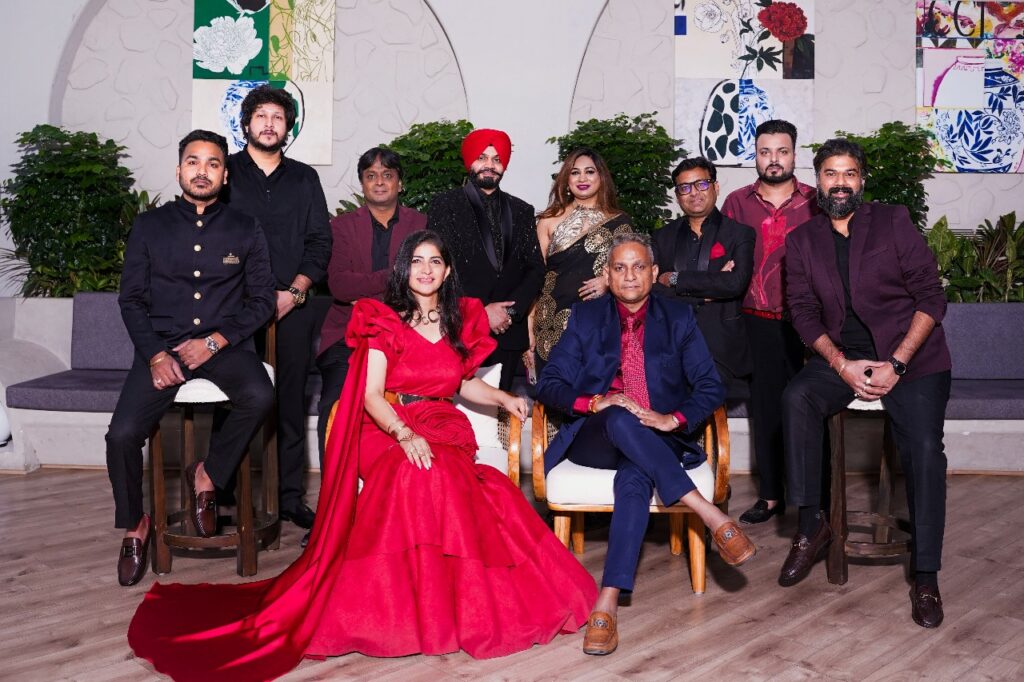Rajasthan Dreams Celebrates the Pinnacle of Influence: Announcing the 2025 Ten Most Powerful People of Rajasthan.