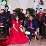 SAS Crown Bags Times Business Awards 2025 Honour as Landmark Project in South India