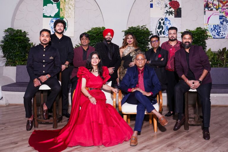 Rajasthan Dreams Celebrates the Pinnacle of Influence: Announcing the 2025 Ten Most Powerful People of Rajasthan.
