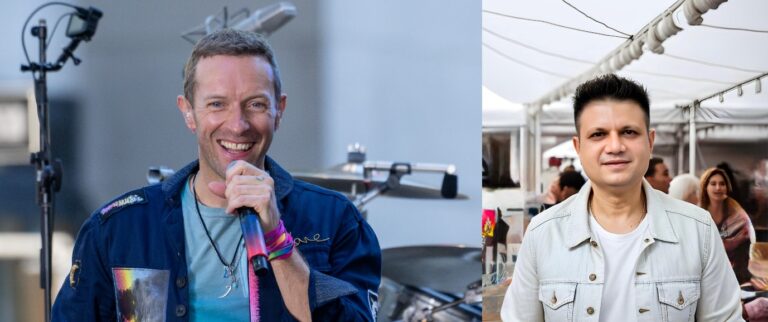 Well Known Business Strategist Hirav Shah says Coldplay’s Success Is a Masterclass in Emotion, Innovation, Branding, and Experience