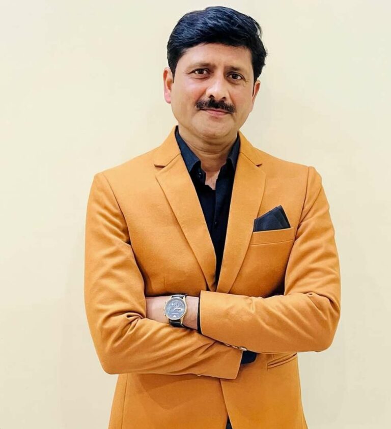 Sheelu Modi: Bundelkhand’s Most Celebrated Chemistry Teacher and Founder of Sheelu Modi Chemistry Classes