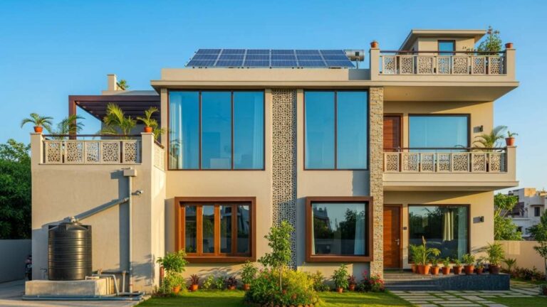 Utec by UltraTech enables sustainability-focused decisions for self-built residential homes