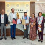 Sushmita Tripathi: Breaking Barriers, Inspiring Through Words and Stage