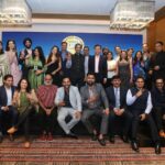 Ameena Marks 77 Weeks in Cinemas, Celebrates World Heart Day with a Message of Courage and Compassion