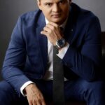 K Sera Sera’s Upcoming Film “Ab Tak 112” Gains Momentum After Satish Panchariya – Raj Thackeray Meeting