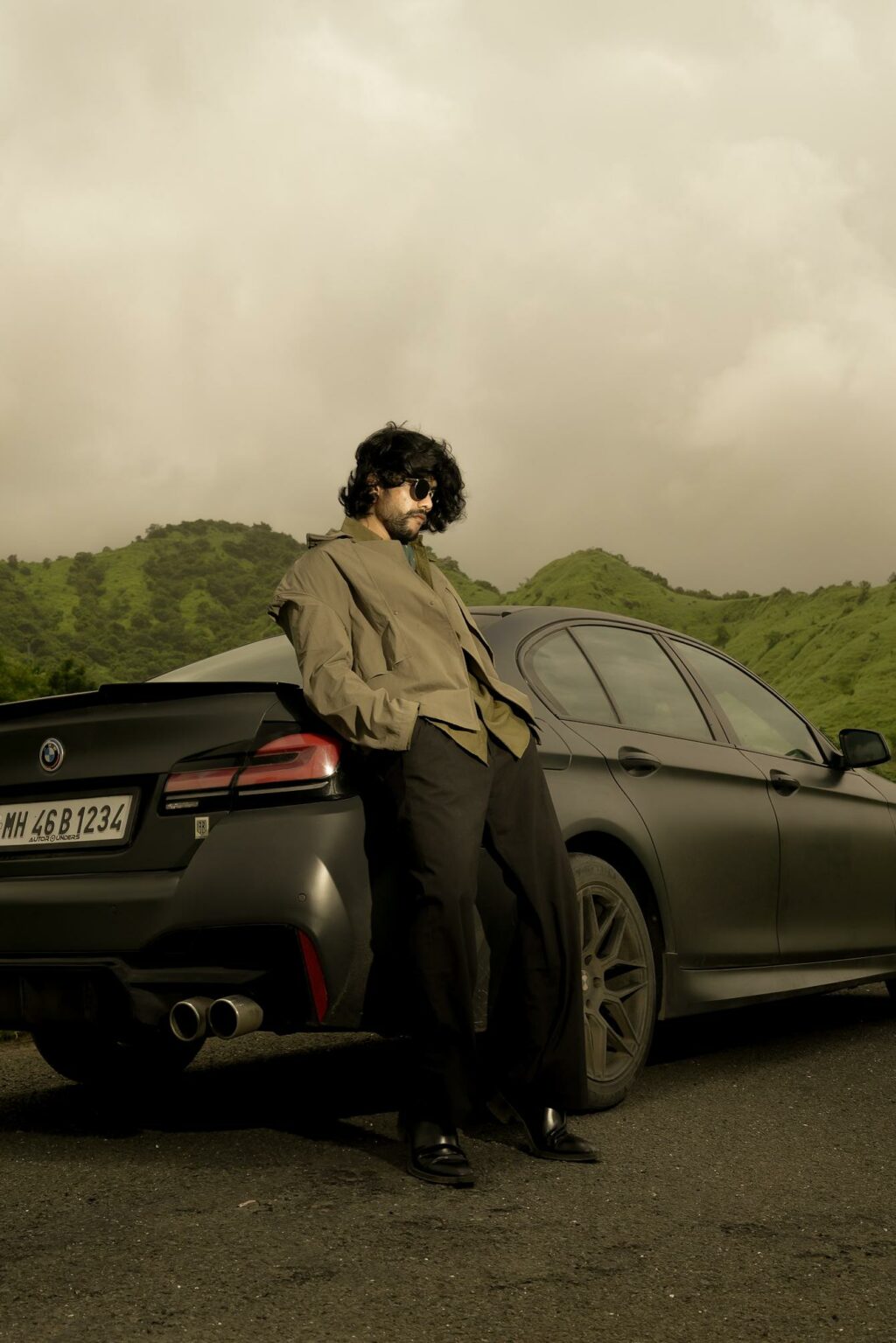 Siddhant Patil: The Influencer Redefining Fashion with Kindness and Calm