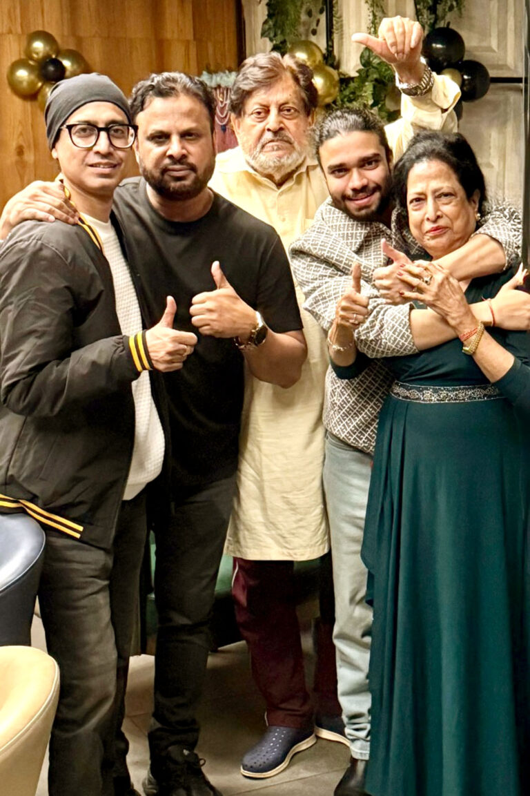Kaafir Deewana Promo Crosses 1.3 Million Views in 24 Hours, Suharssh Raaj & Devashish Sargam Set the Screen Ablaze