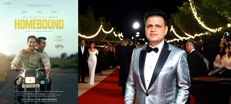 Leading Business Strategist Hirav Shah on Homebound: A Well-Deserved Oscar Entry and Strategic Milestone for India