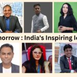 Shaping Tomorrow: India’s Inspiring Icons of 2025 , Glamika ,Glamika Patel ,Ms. Glamika Patel, Ranjan Singh, Aman Deep Dubey, Shrinivash Vanzara, Glamika Patel, Sunil Sushila Sharma, Sudhir Kumar Sahu