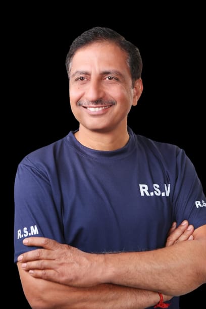 Dr. Rajpal Solanki: Healing Through Experience and Excellence