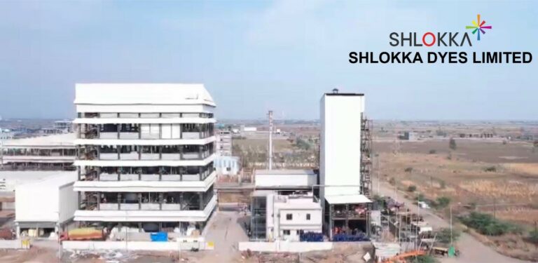 SHLOKKA DYES LIMITED ANNOUNCES IPO ON BSE SME PLATFORM ISSUE OPEN ON 30TH SEPTEMBER & CLOSES ON 6TH OCTOBER 2025.