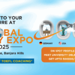 LOHUM at UP International Trade Show 2025: Showcasing India’s Critical Minerals Circular Economy