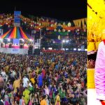 Poster Launch of Film “Shree Baba Neeb Karori Maharaj” Held in Lucknow Celebrating the Life and Legacy of a Revered Saint