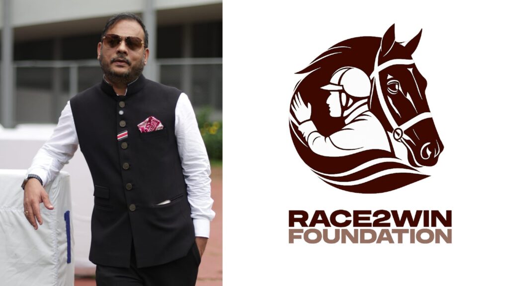 Race2Win Foundation Presents the Deccan Derby 2025 with Designer Duo Rohit Gandhi-Rahul Khanna and Malaika Arora as the Showstopper