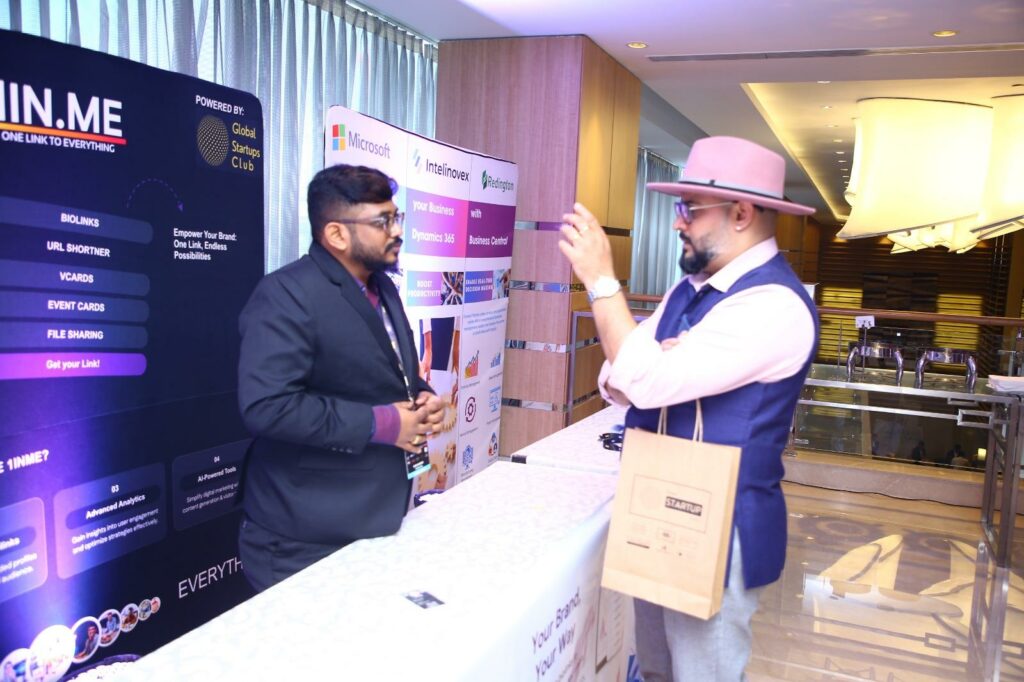 How Indian Startups Are Turning to Biolinks for Branding, Even at the Ideation Stage