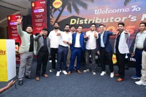 Badho.in Presents: Kapila Distributor Conference 2025 – A Milestone Event Celebrating Growth and Partnership