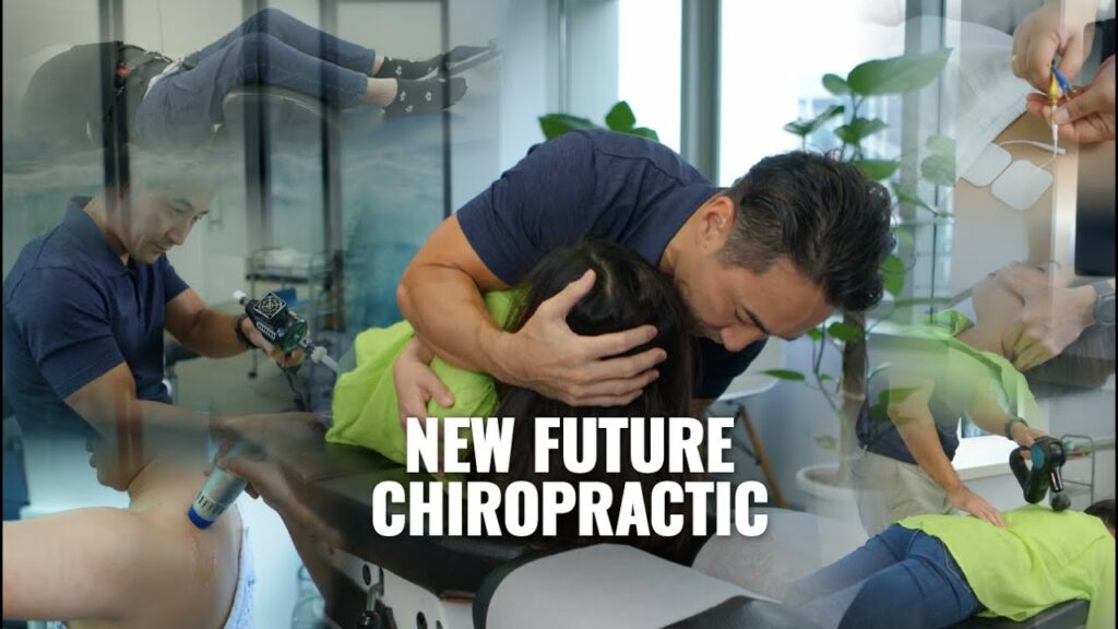Chiropractic Singapore: Enhancing Health and Wellness Through Natural Care