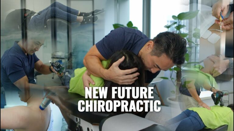 Chiropractic Singapore: Enhancing Health and Wellness Through Natural Care