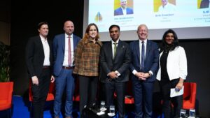 India-Sweden Innovation Day’s 12th Edition Celebrates Its 2025 Vision of Driving Real-World Impact and Progress Ahead of COP 30