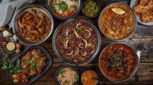 5 Must-Try Non-Vegetarian Delicacies in Delhi NCR