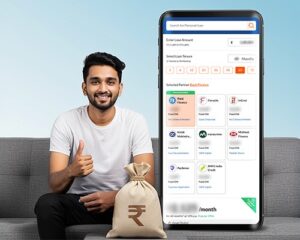 Bajaj Markets Expands Lending Portfolio with Over 20 Affordable Personal Loan Options