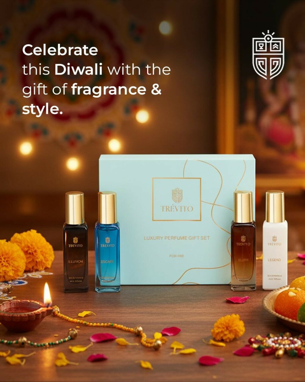 TrevitoLifestylePerfumesMakeDiwaliMoreLuxurious