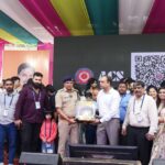 Indore Police Commissionerate Becomes First to Launch AI Chatbot ‘Safe Clicks’  in Madhya Pradesh